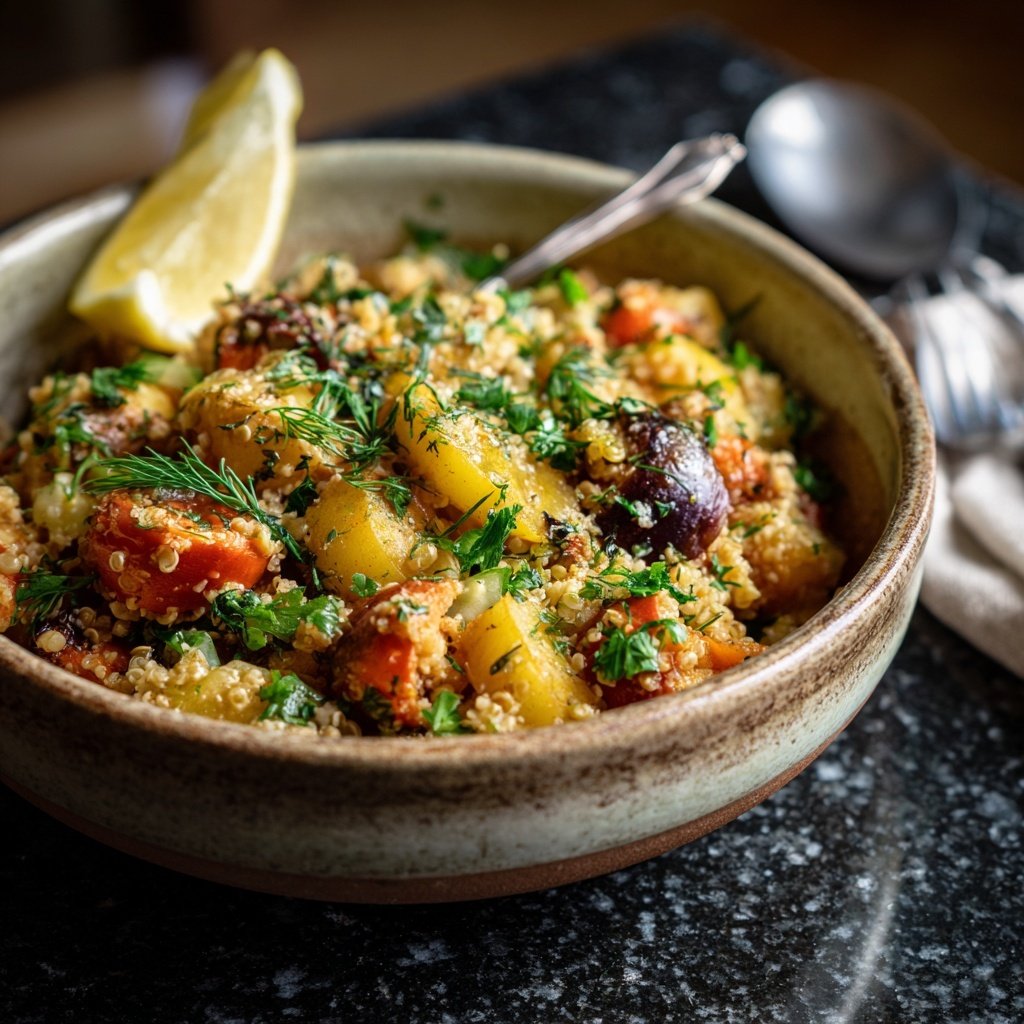 Kalorienarme Alltags Rezepte