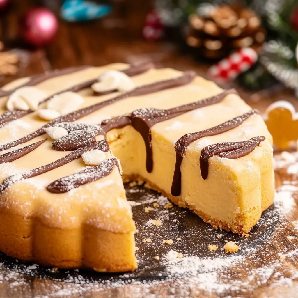 Plätzchenteig zum Ausstechen