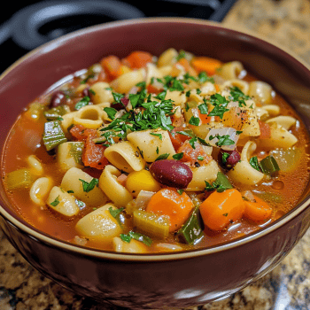 Internationale Küche