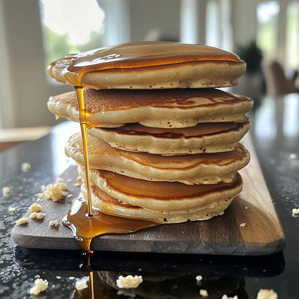 Frühstücksideen einfach
