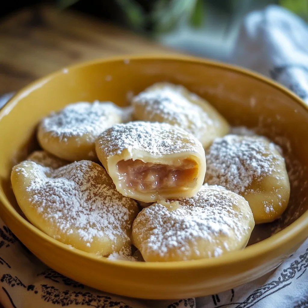 Kinderriegel-Plätzchen