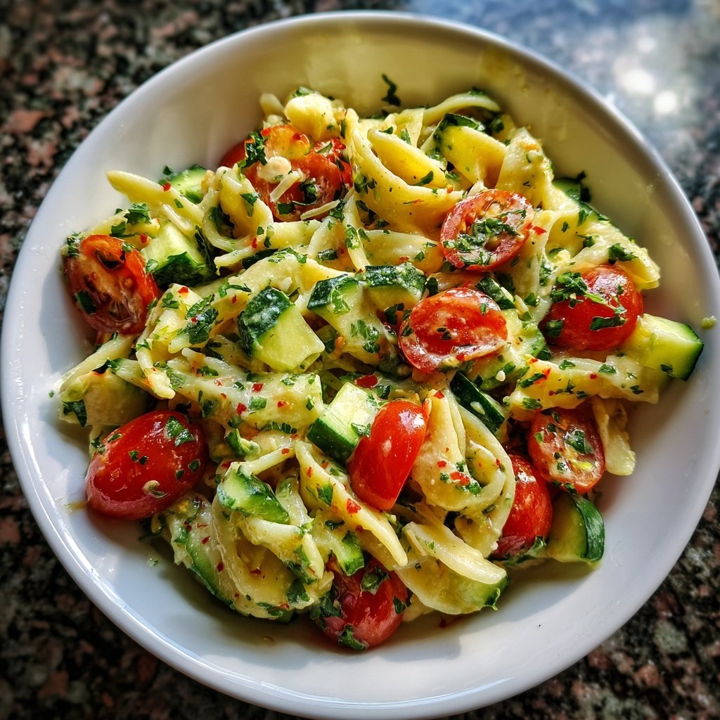 Schnelle Mittagessen