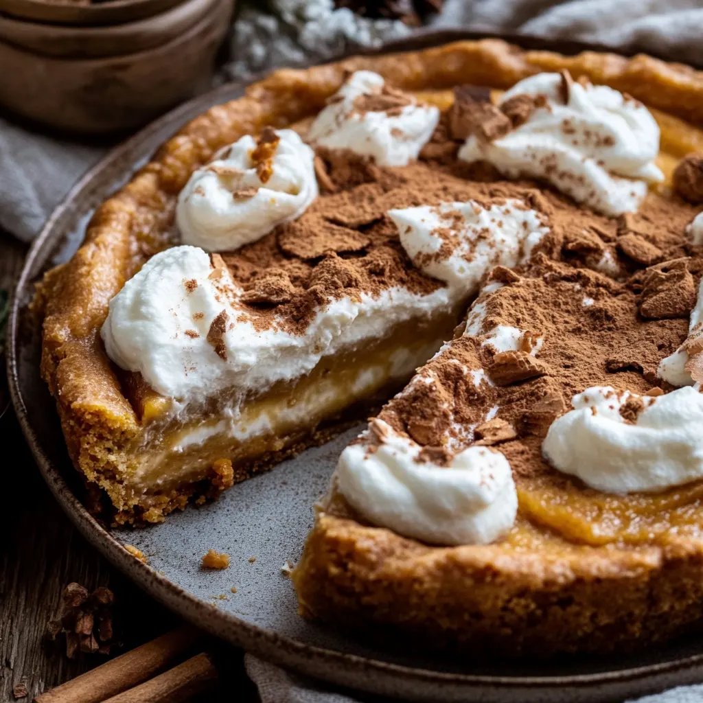 Weiche & zähe vegane Kürbis-Cheesecake-Kekse