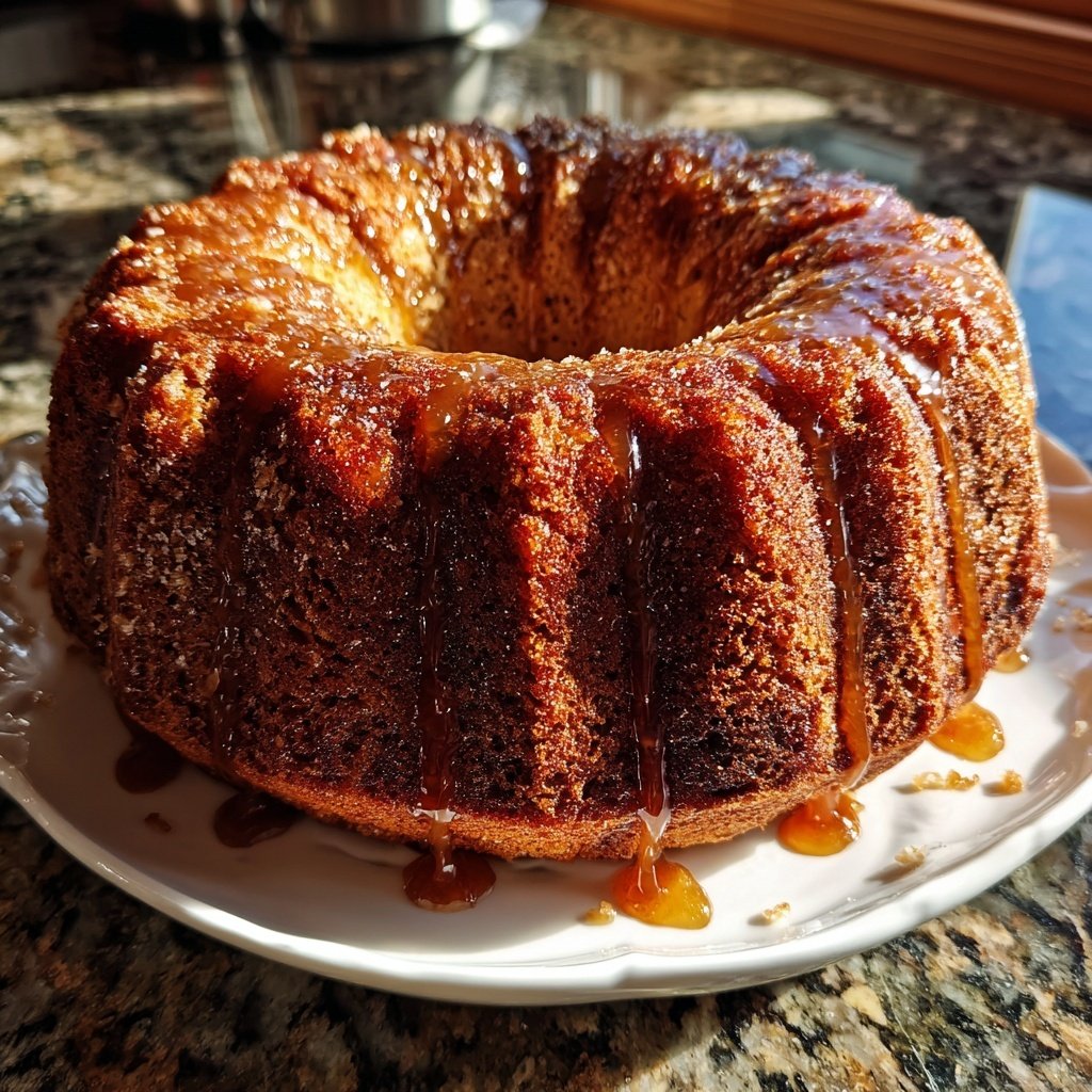 Karottenkuchen Mit Apfelmus Süße